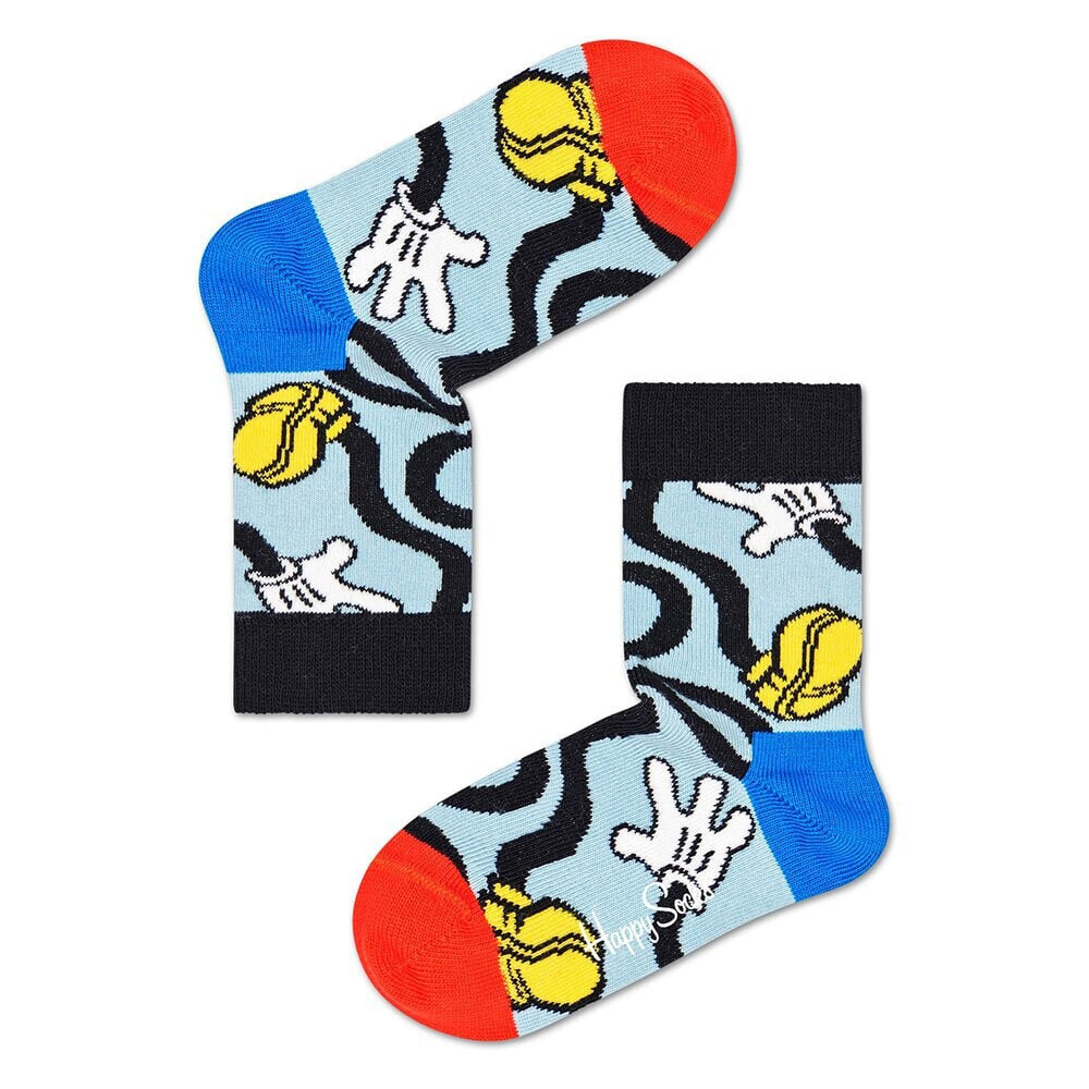 Happy Socks Disney Mickey Stretch Socks