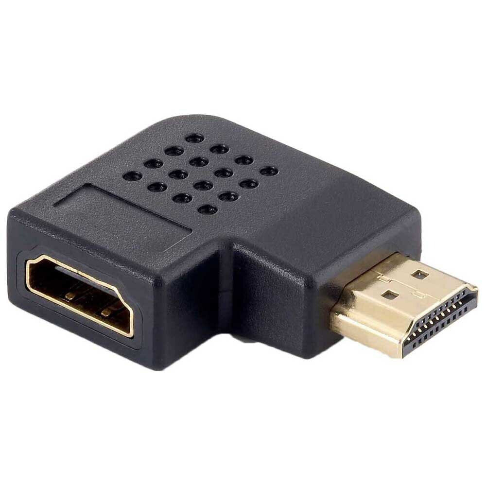 EQUIP HDMi To HDMI 90º Adapter hdmi adapter