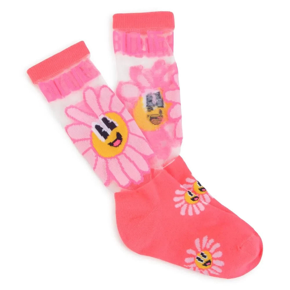 BILLIEBLUSH U20332 Socks