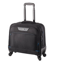 Jüscha 46116 - Trolley case - 38.1 cm (15