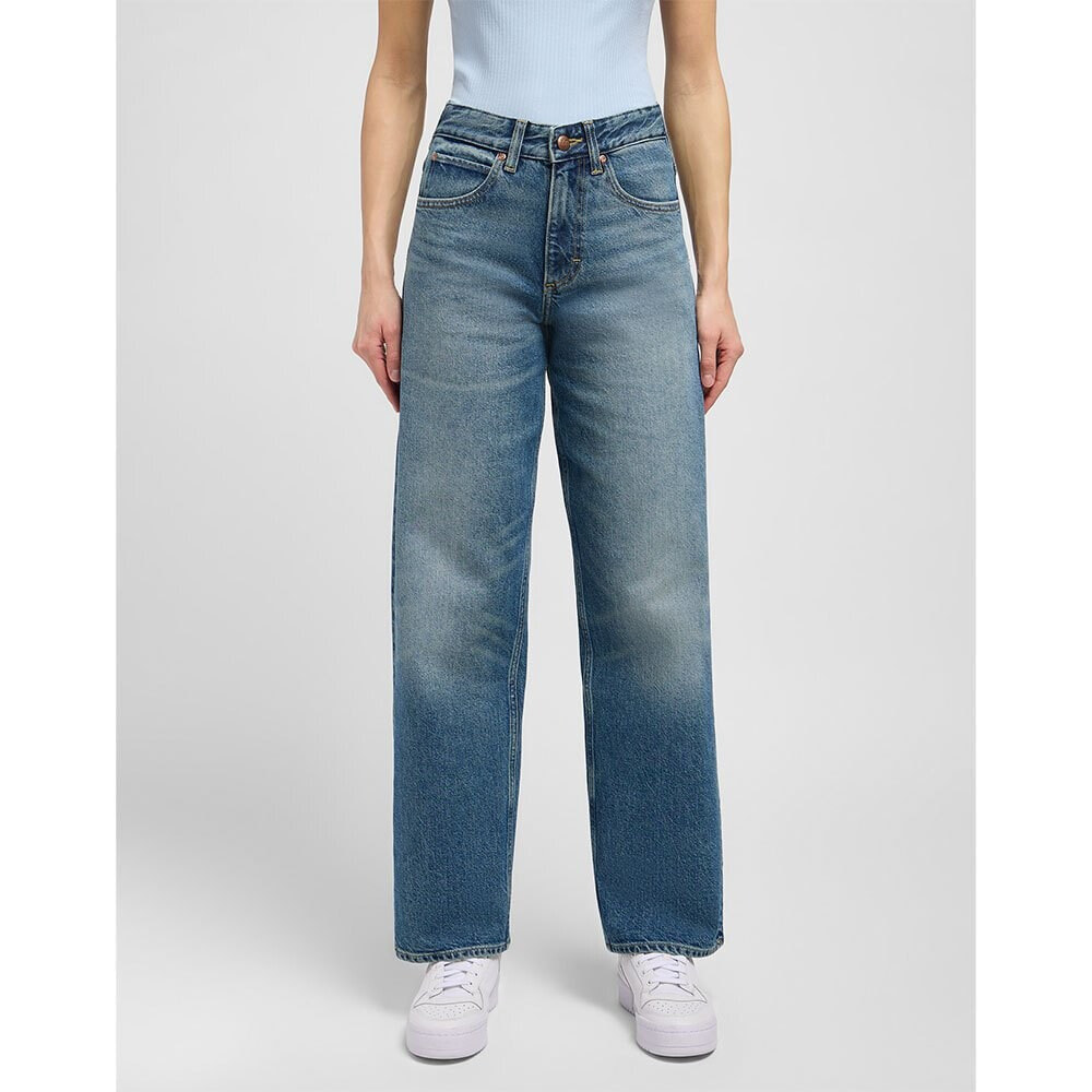 LEE Rider Loose Jeans