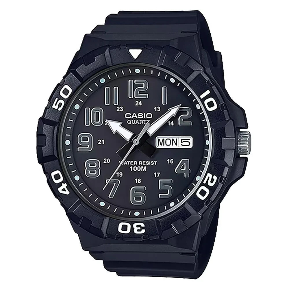 CASIO MRW-210H-1A watch