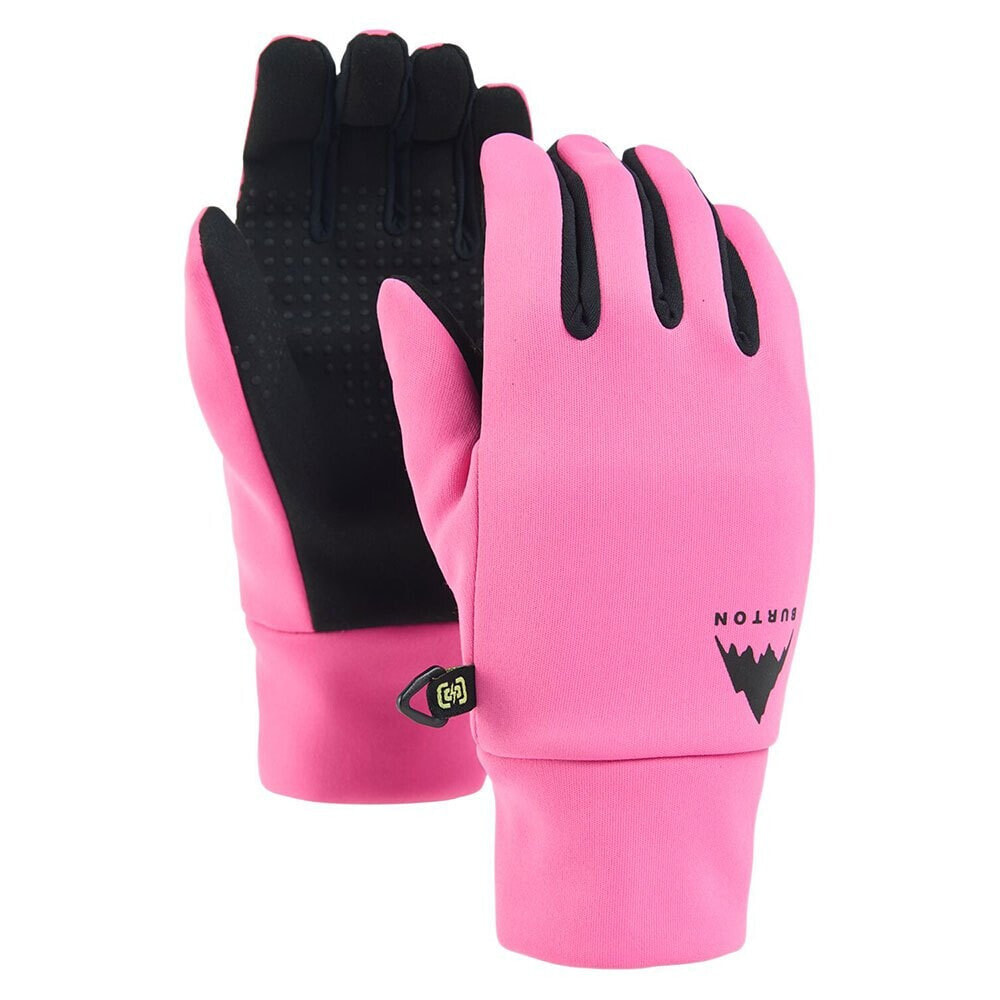 BURTON Touch N Go Liner Gloves