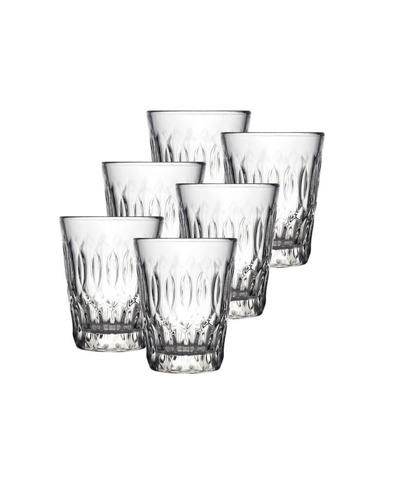 La Rochère la Rochere Verone 9.5 oz. Tumblers, Set of 6