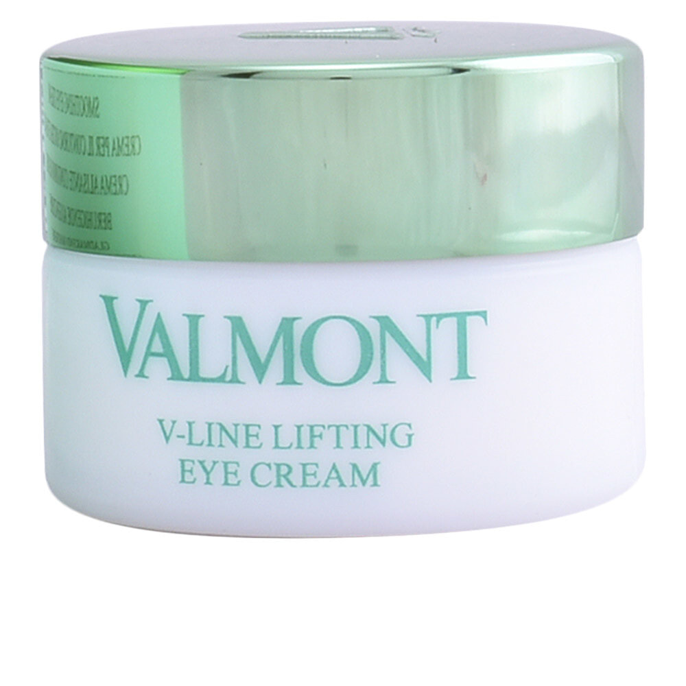 Valmont V-line Lifting Eye Cream Крем-лифтинг для кожи вокруг глаз 15 мл
