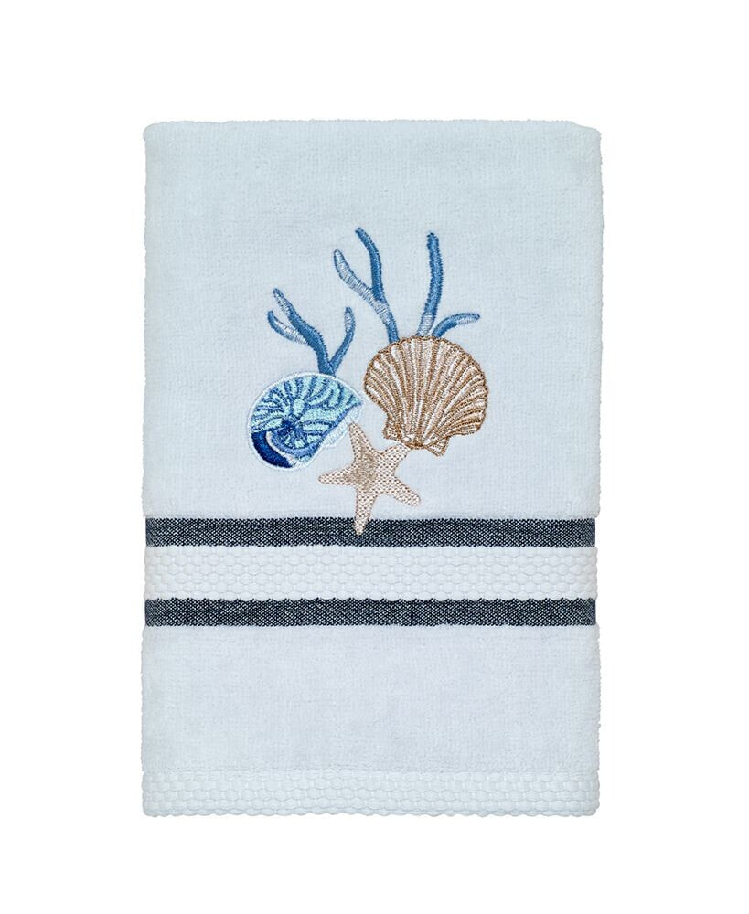 Avanti blue Lagoon Hand Towel