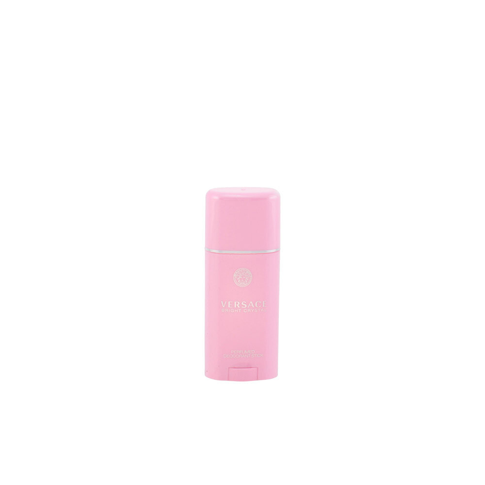 Versace Bright Crystal Perfumed Deodorant Stick Парфюмированный дезодорант-стик 50 мл