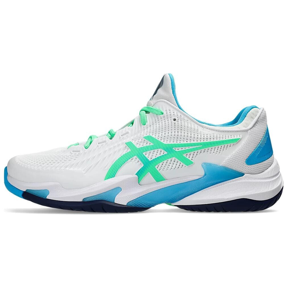 Asics Court FF 3 Tennis Shoes Men Low-Top