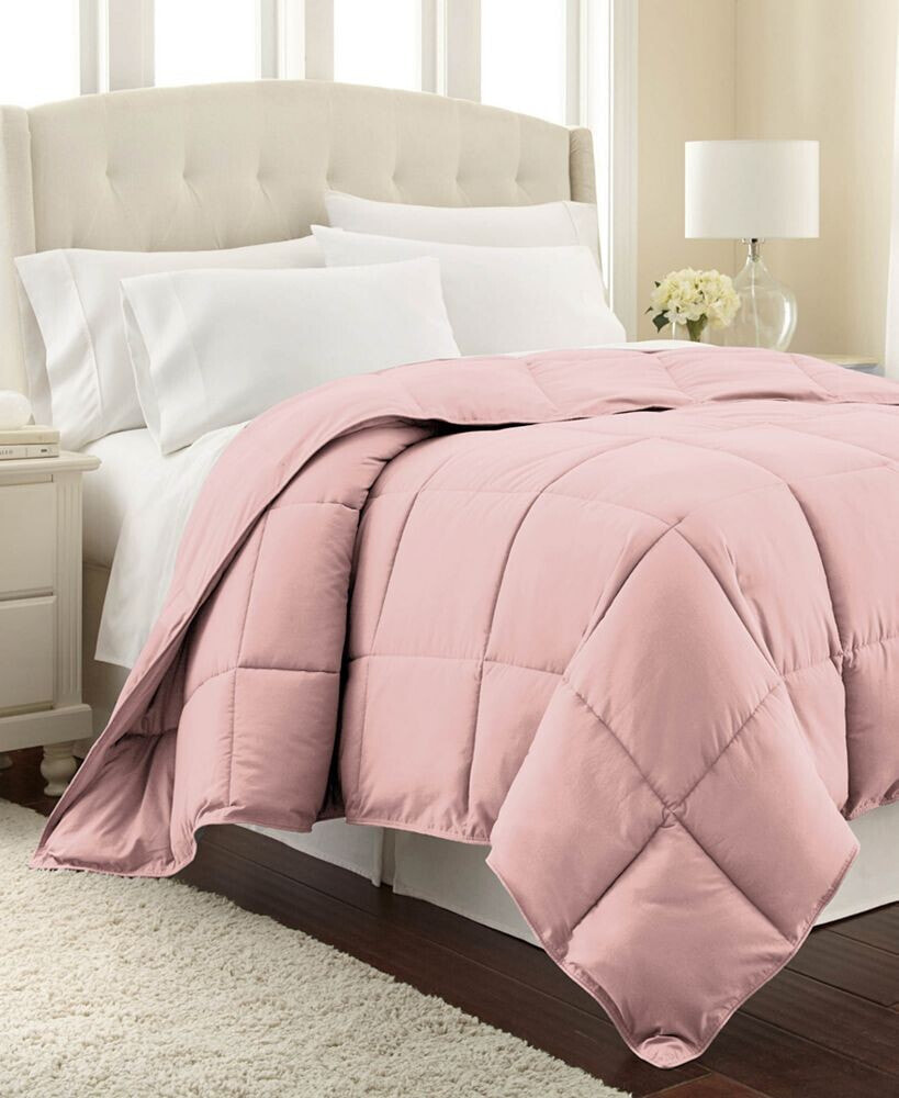 Southshore Fine Linens premium Down Alternative Comforter, Twin