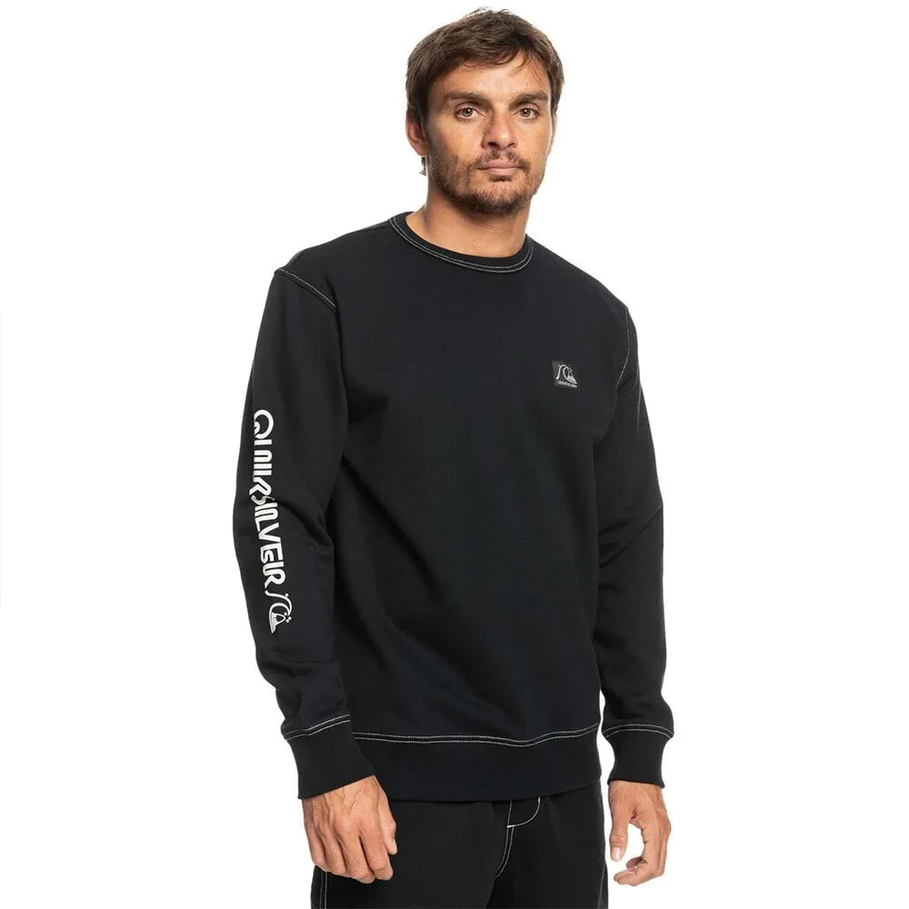 QUIKSILVER The Original Sweatshirt