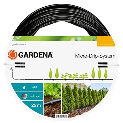 Gardena 13131-20 водопроводный шланг