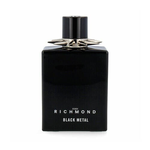 John Richmond Black Metal Eau de Parfum