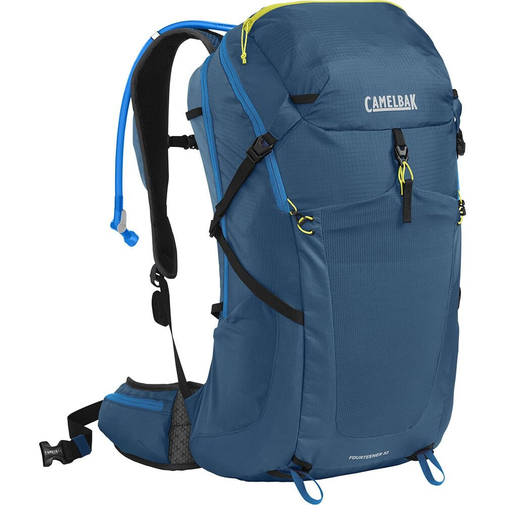 CAMELBAK Fouteener 32L+Crux 3L Hydration Pack