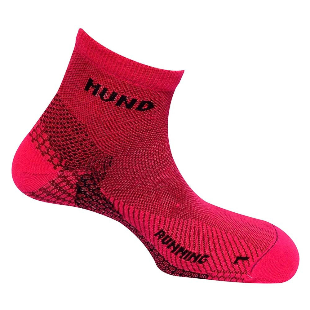 MUND SOCKS New Running Socks