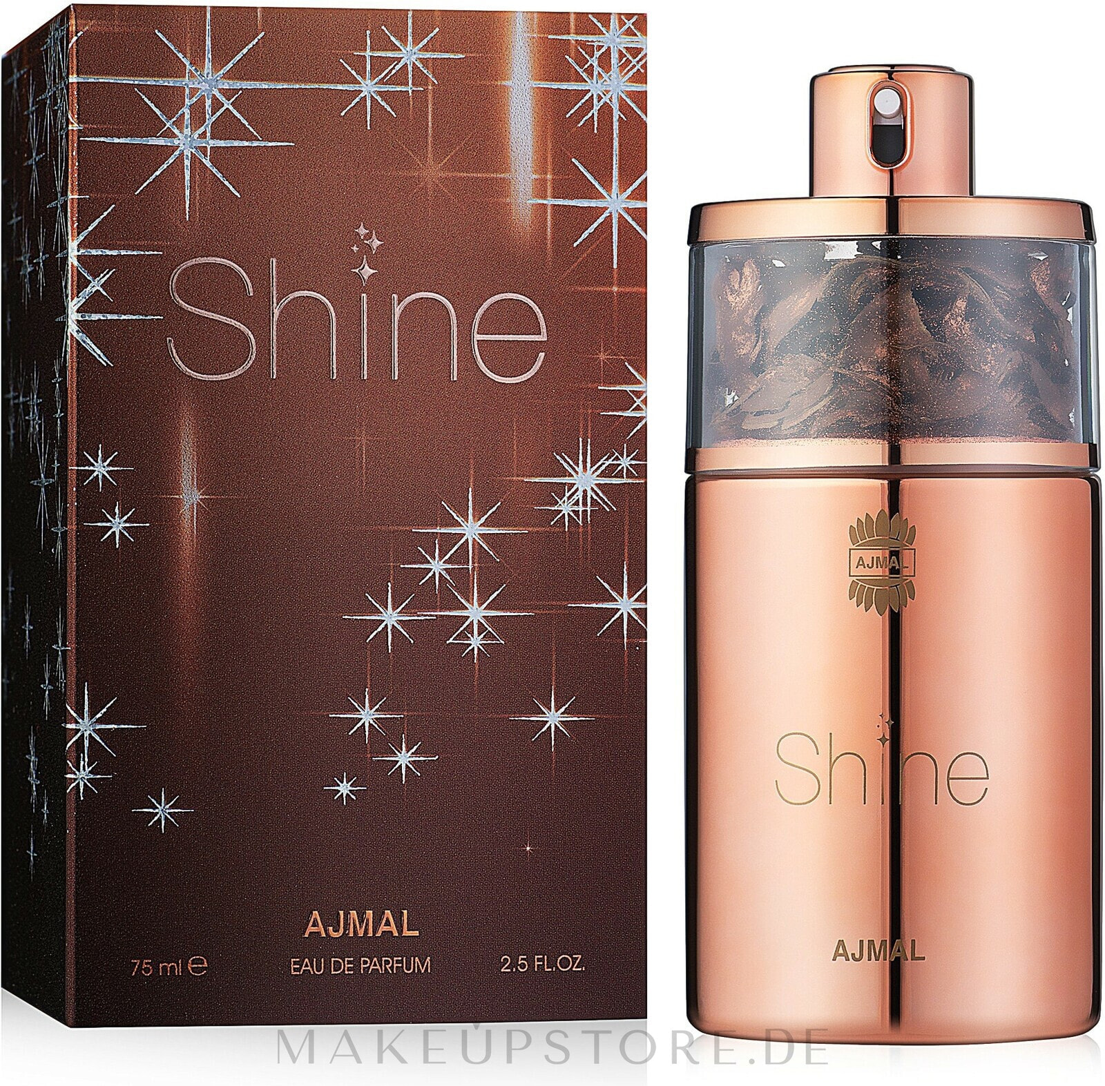 Ajmal Shine - Eau de Parfum