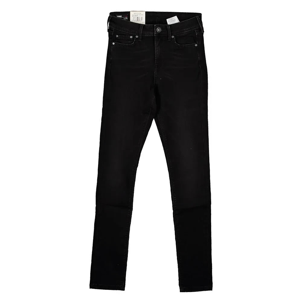 PEPE JEANS Pixlette High Jeans