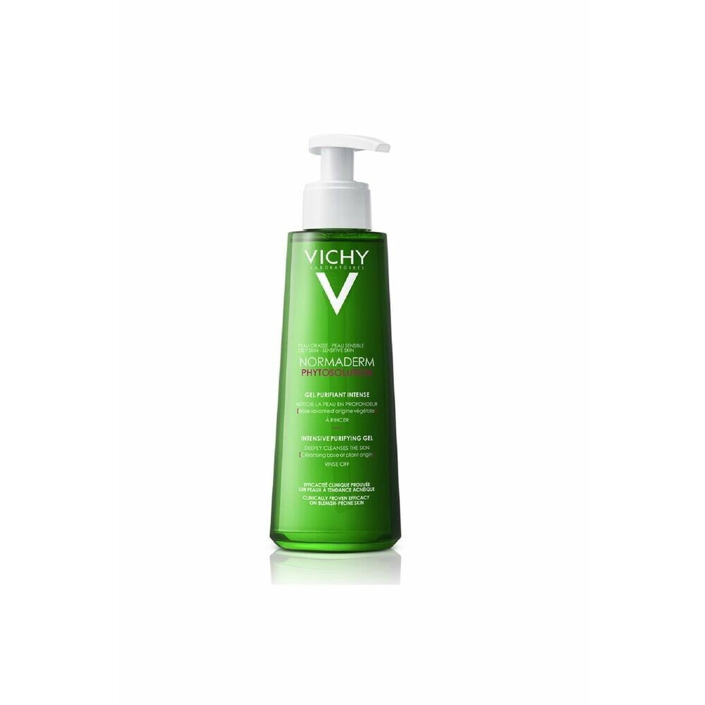 Очищающий гель для лица Vichy -14333225 400 ml