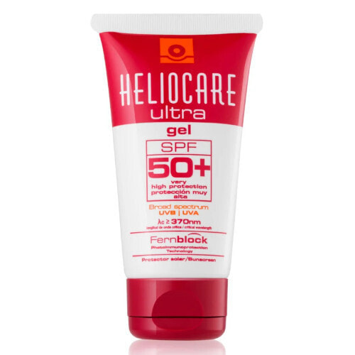 Heliocare Ultra Gel SPF 50 Солнцезащитный гель 50 мл