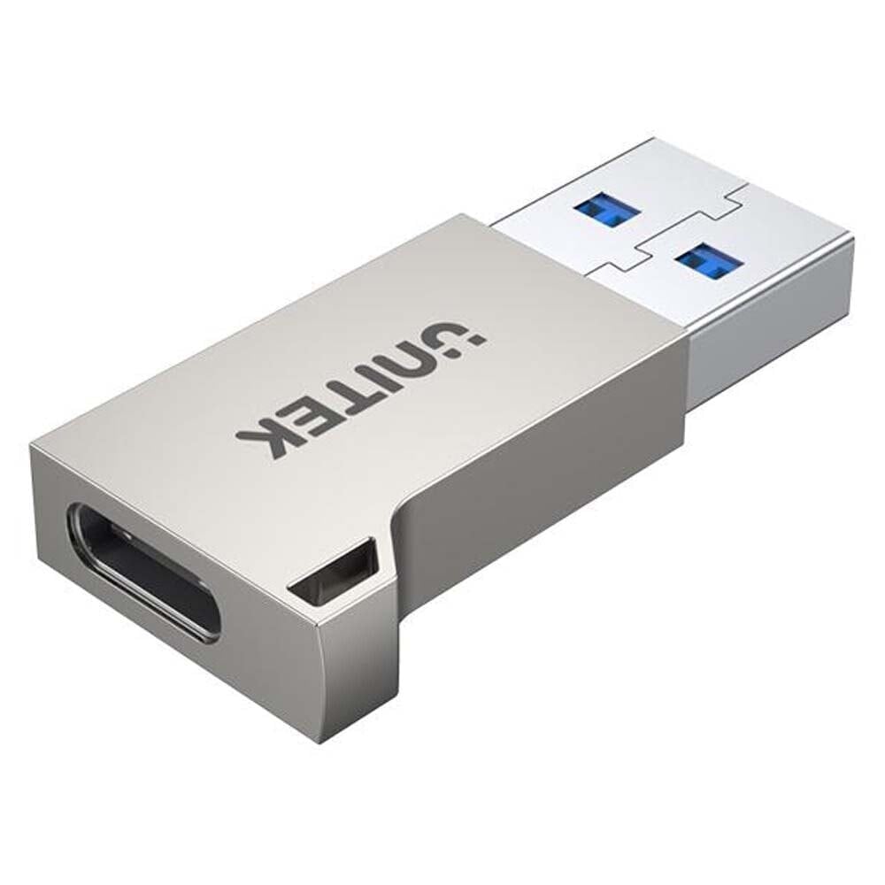 UNITEK A1034NI USB-C To USB-A Adapter