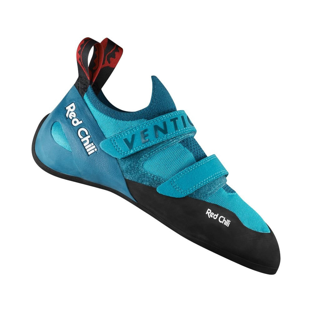 RED CHILI Ventic Air Climbing Shoes