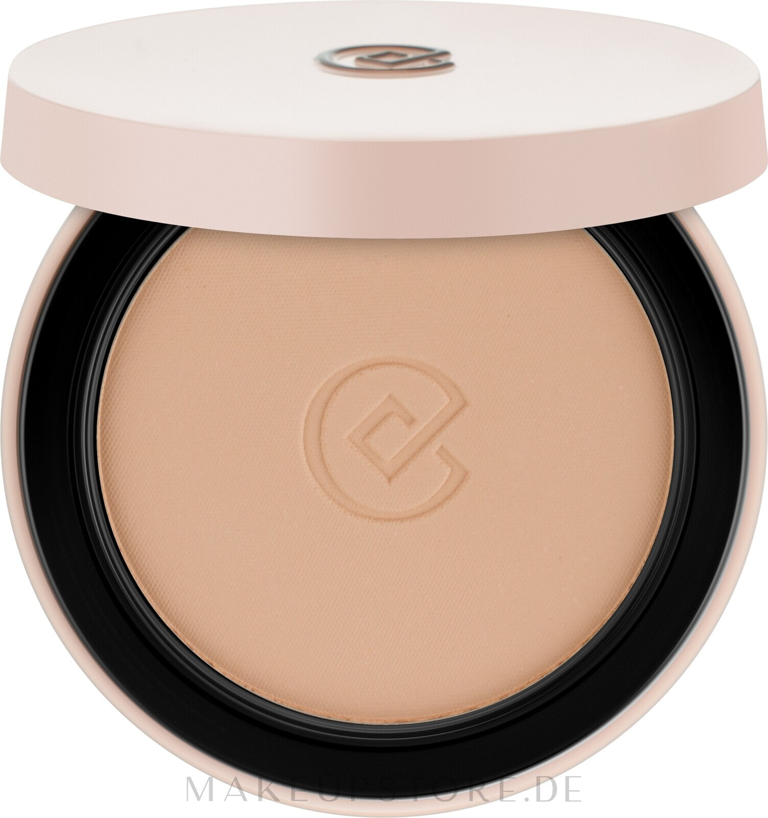 Kompakter Gesichtspuder - Collistar Impeccable Compact Powder