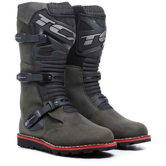 TCX OUTLET Terrain 3 WP Motorcycle Boots