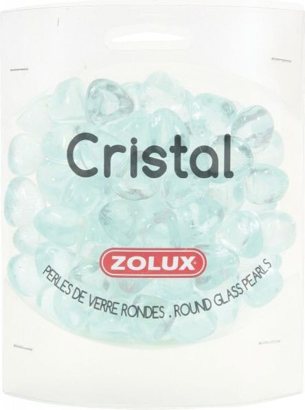 Zolux CRISTAL glass beads 472 g