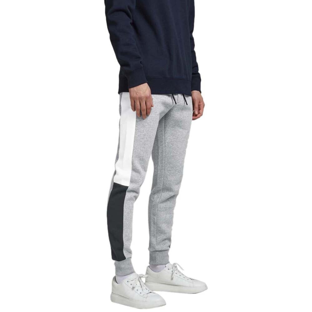 JACK & JONES Will Logo Blocking Pants