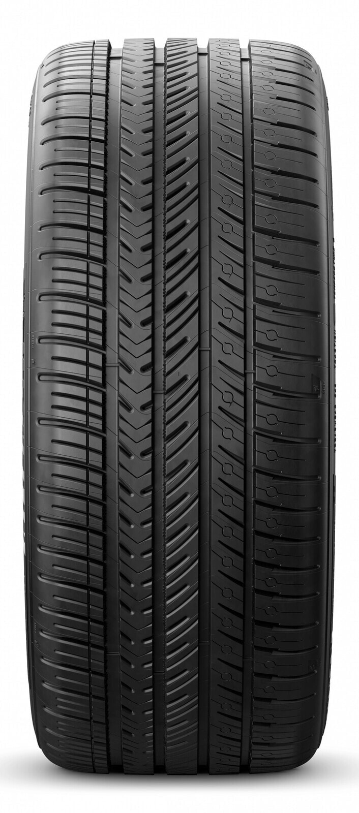 Шины для внедорожника летние Michelin Pilot Sport ALL SEASON 4 NE0 XL M+S 235/55 R20 105V