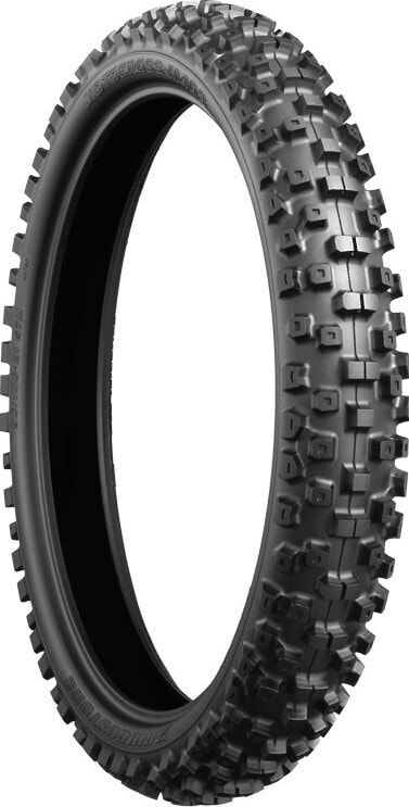 Мотошины летние Bridgestone Motocross M403 (TT) 60/100 R14 30M