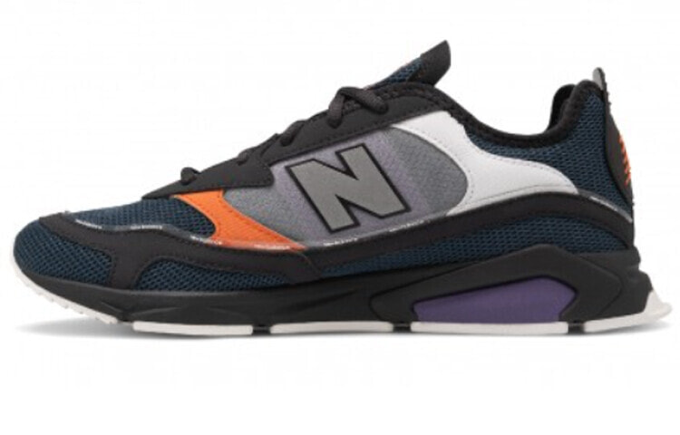 New Balance X-Racer 深蓝 / Кроссовки New Balance X-Racer MSXRCHLA