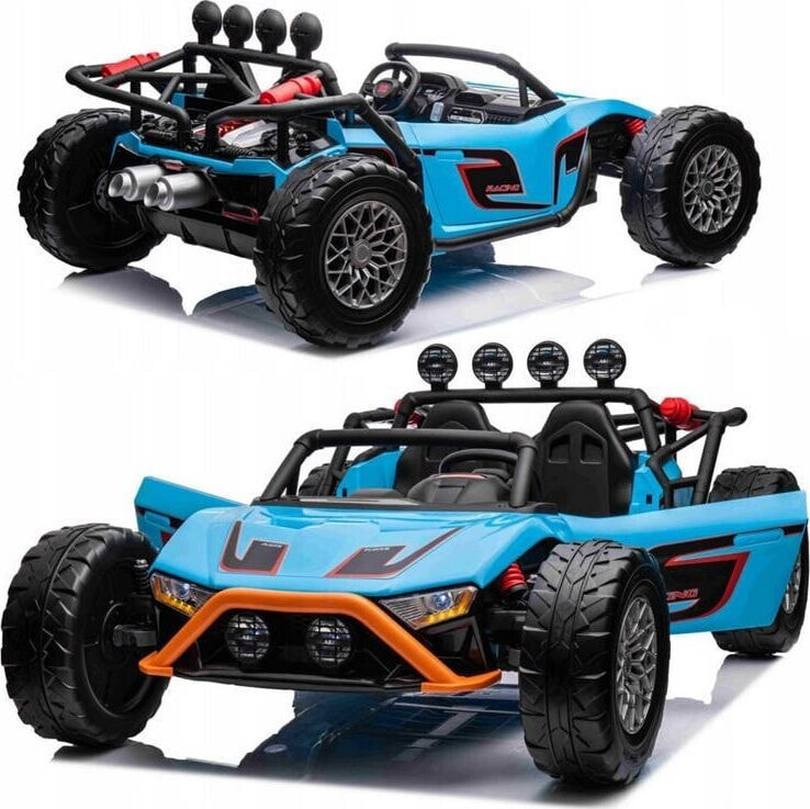 Jokomisiada Auto Buggy Racing dwu osobowy pojazd PA0281