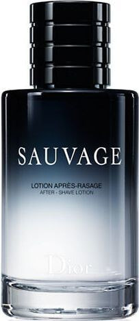 Dior Sauvage After-Shave Парфюмированный лосьон после бритья 100 мл