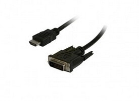 Synergy 21 3m, HDMI/DVI-D Черный S215404