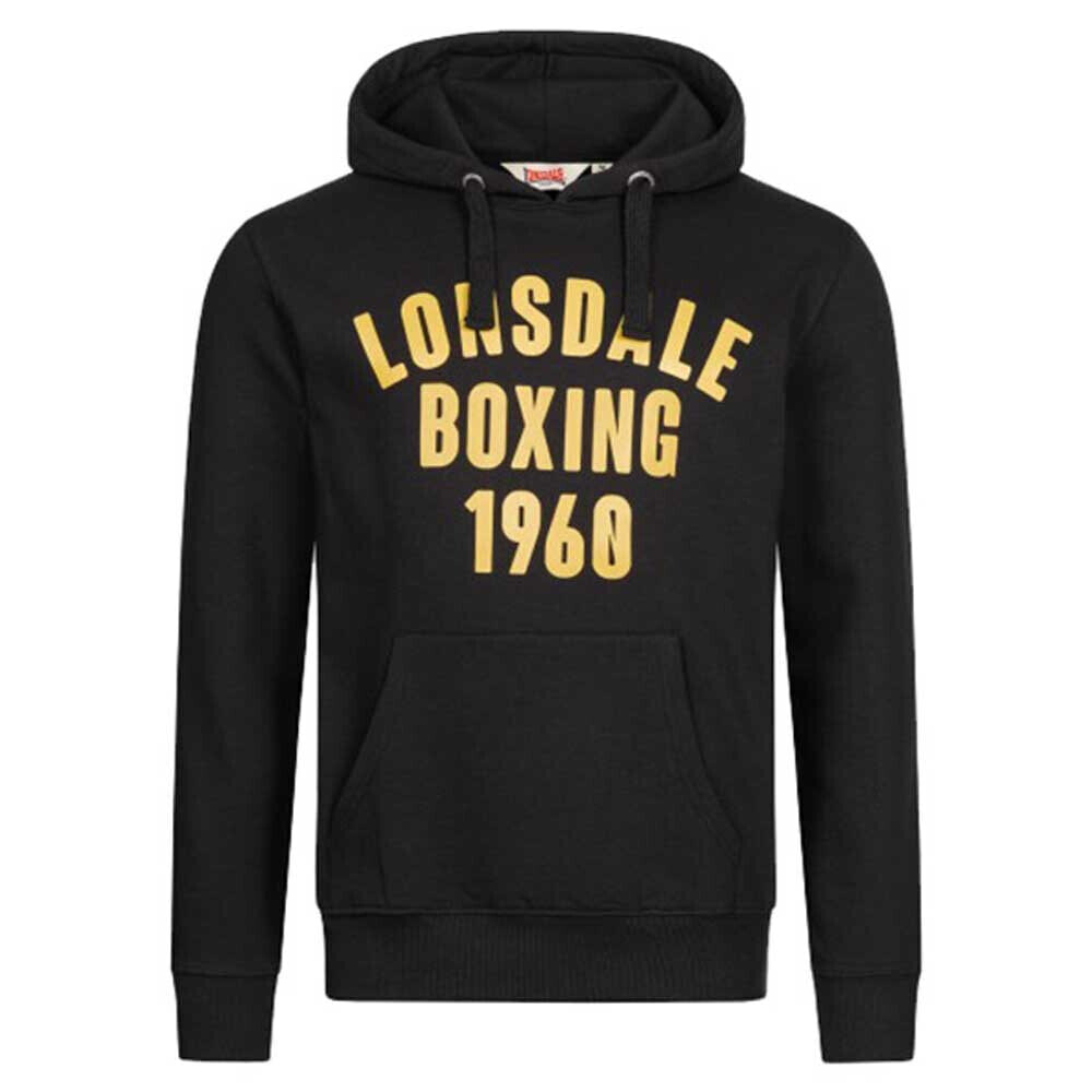 LONSDALE Buckhaven Hoodie