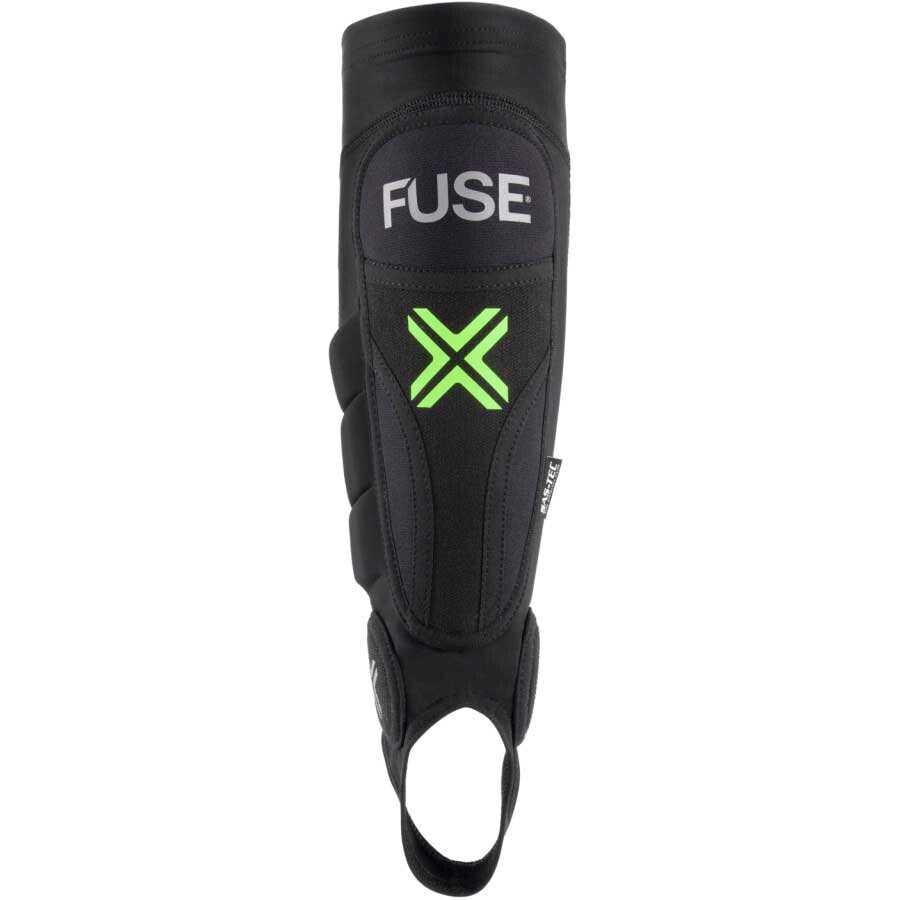 FUSE PROTECTION Omega Pro Shin/Ankle Guard