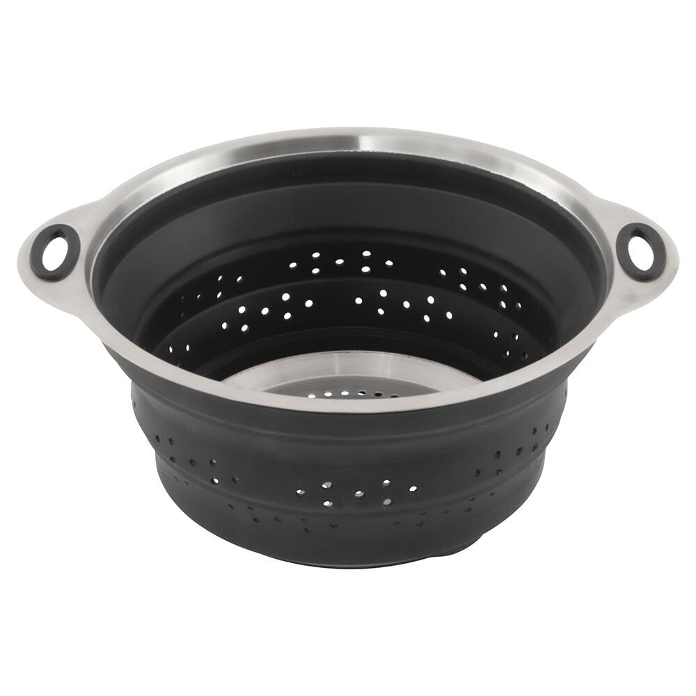 OUTWELL Collapsible Colander Collapsible Strainer