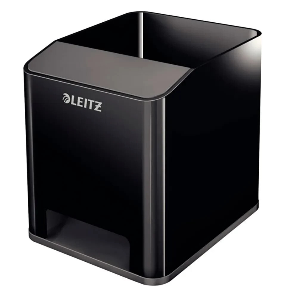 LEITZ Dual Goblet Pen Holder