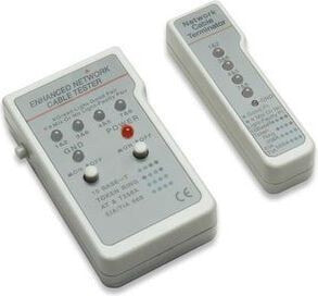Intellinet Network Solutions cable tester RJ45 (351898)
