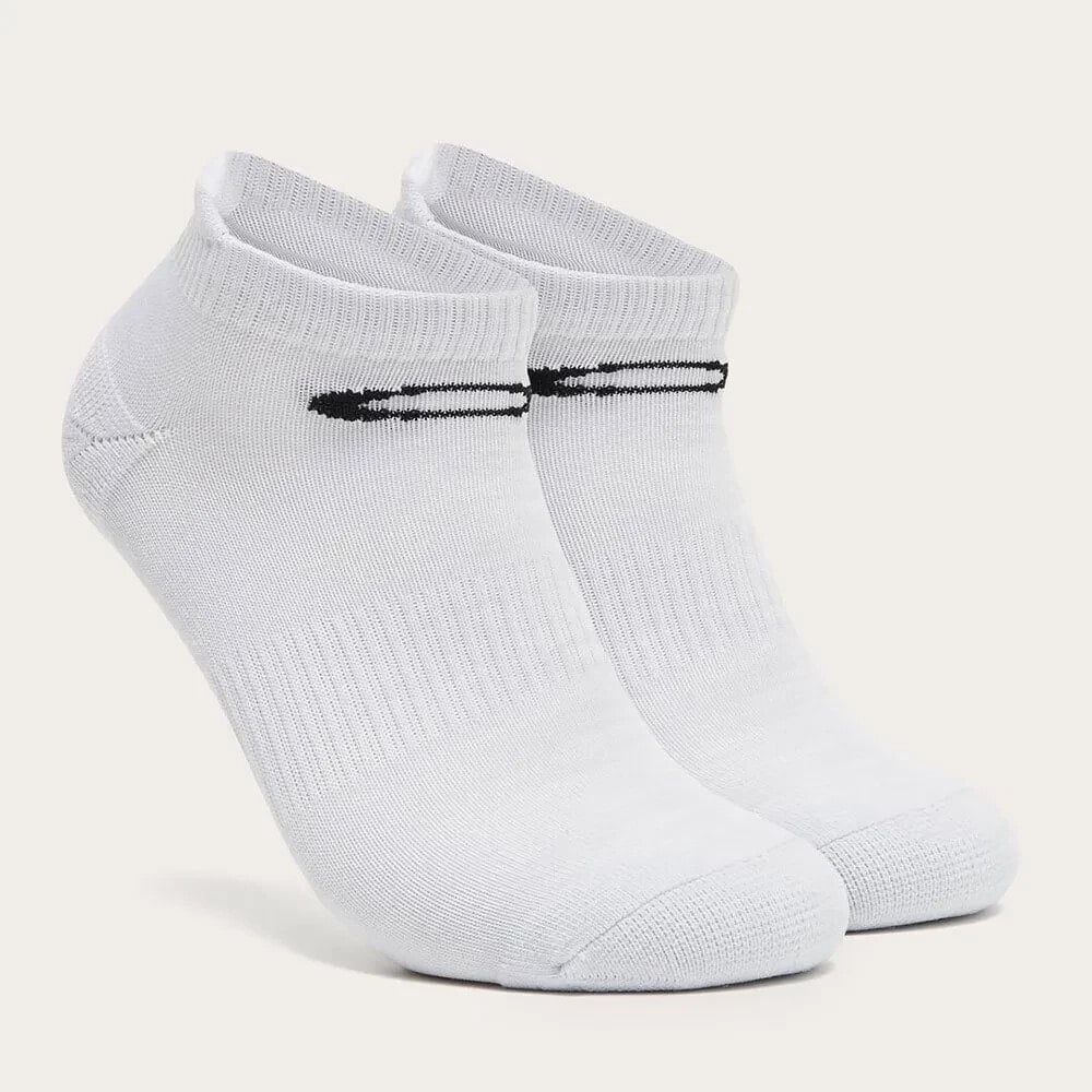 OAKLEY APPAREL Ankle Tab Short Socks