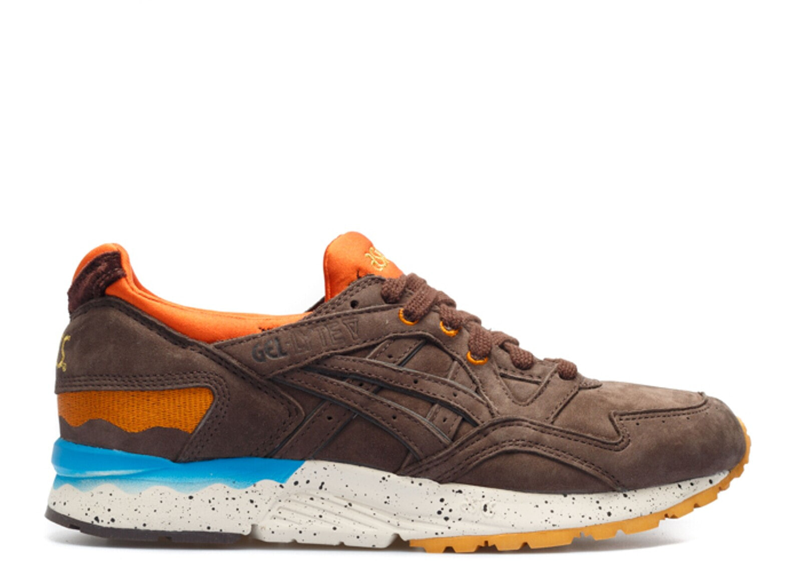 LimitEDitions x Gel Lyte 5 'Surredaliste'