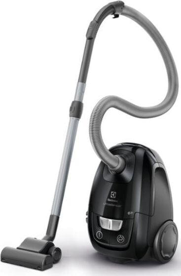Electrolux New Ultra Silencer EUSC64-EB vacuum cleaner