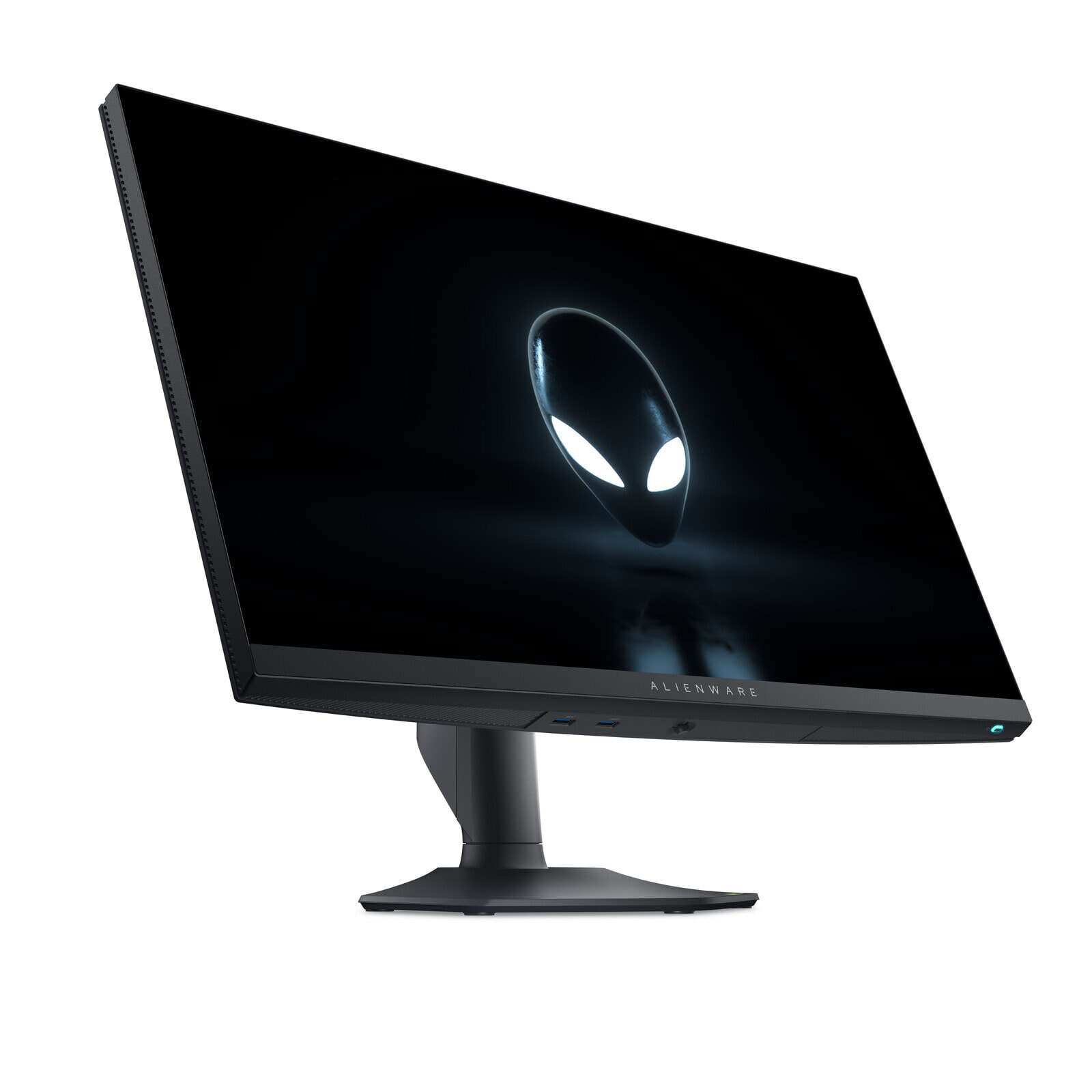 Dell alienware aw2725df. Alienware 25 Gaming Monitor aw2518h.