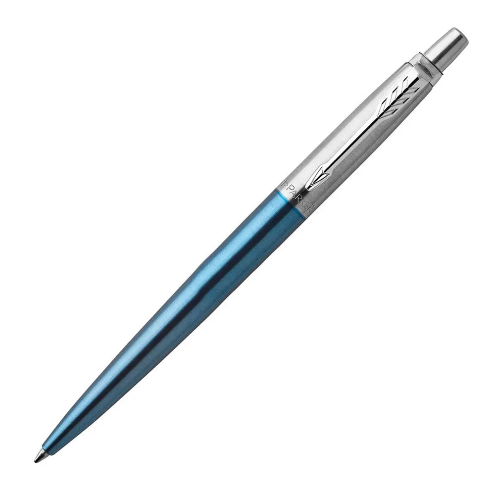 PARKER Jotter Waterloo CC Ballpoint M Pen