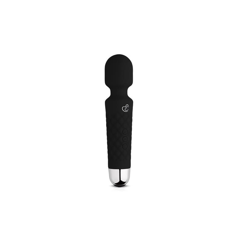 Вибратор EasyToys Mini Wand Masager Black