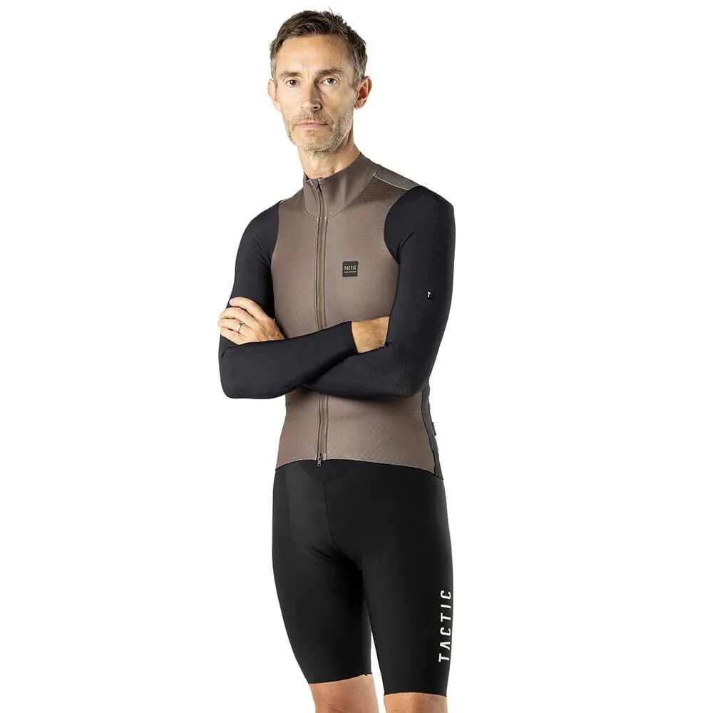 TACTIC Signature Long Sleeve Jersey