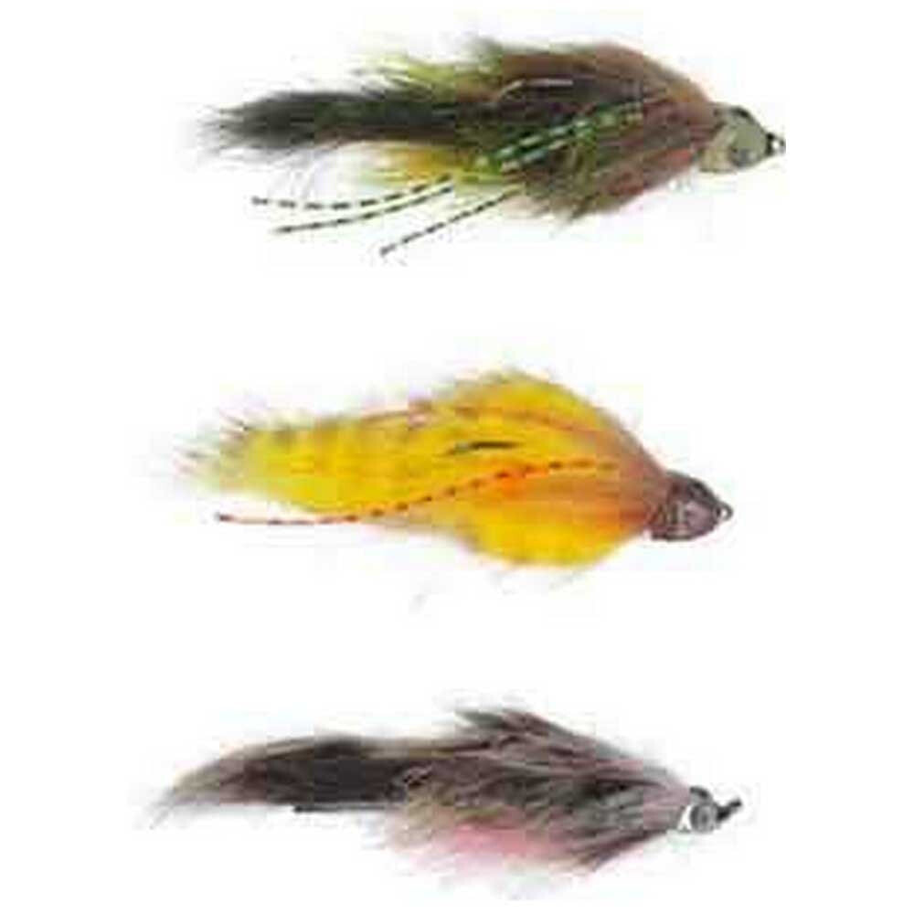 BAETIS Nacho Heredero Asura Minnow Fly