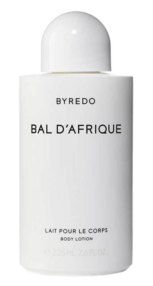 Bal d'Afrique Body Lotion