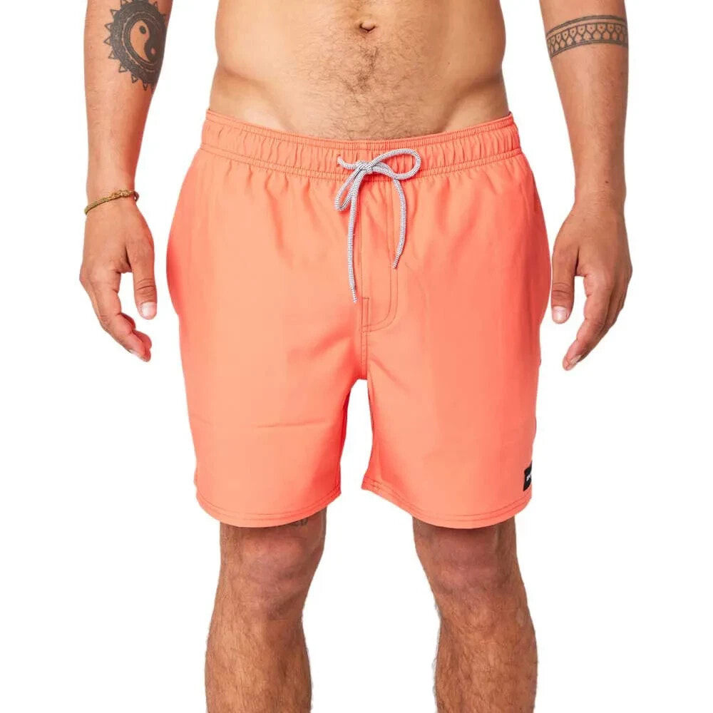 RIP CURL Daily Volley Swimming Shorts