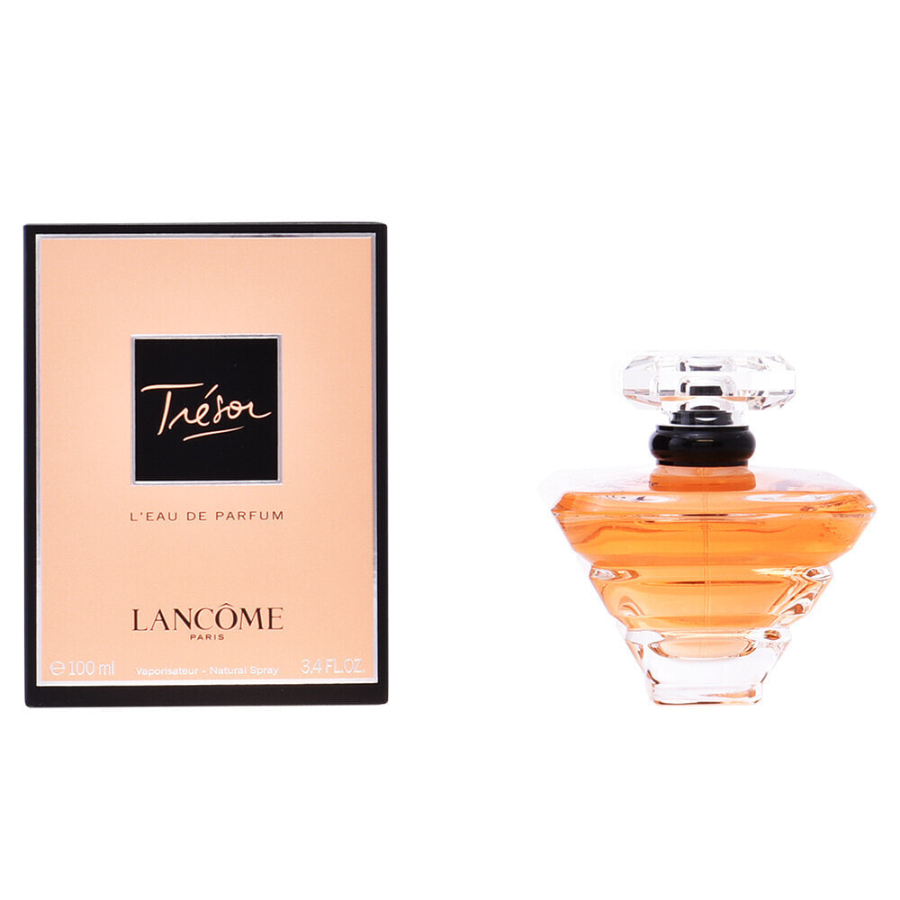 TRÉSOR edp vapo ed. lim. 100 ml